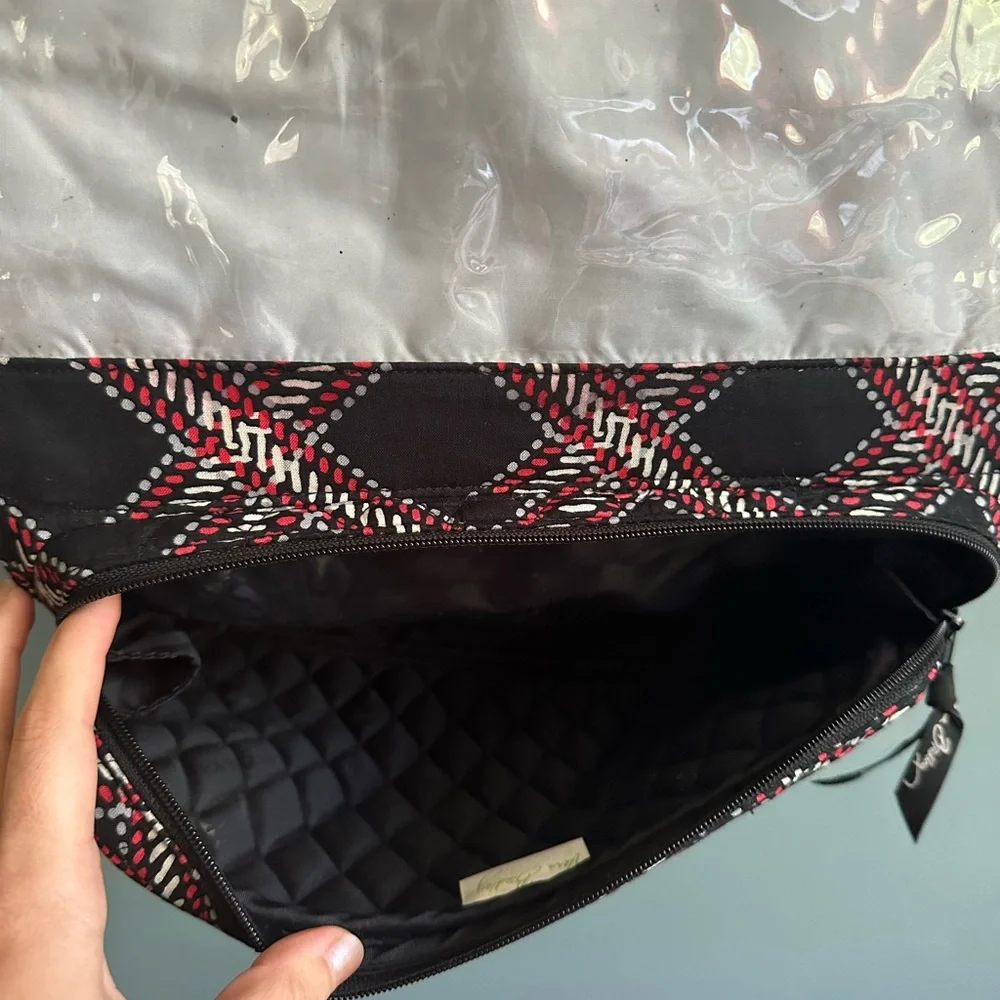 Vera Bradley Hanging Organizer